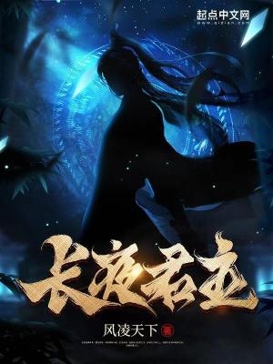 长夜君主小说介绍