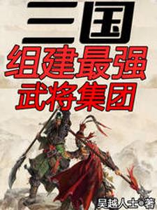 三国:组建最强武将集团TXT